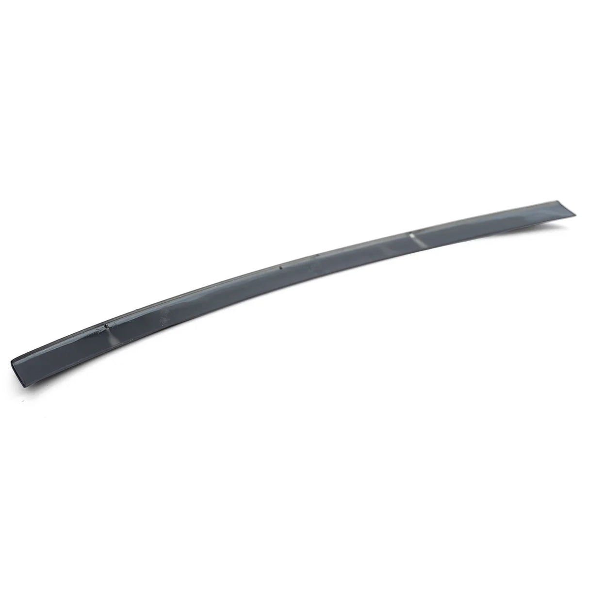 BMW Serie 3 E46 Berlina 1998-2005 Spoiler Cofano Nero Lucido - autorivallo