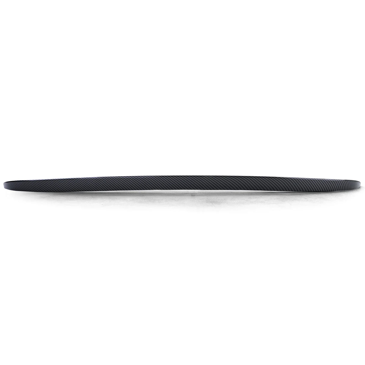 BMW Serie 3 E90 Berlina 2005-2011 Spoiler Cofano Carbon Look - autorivallo