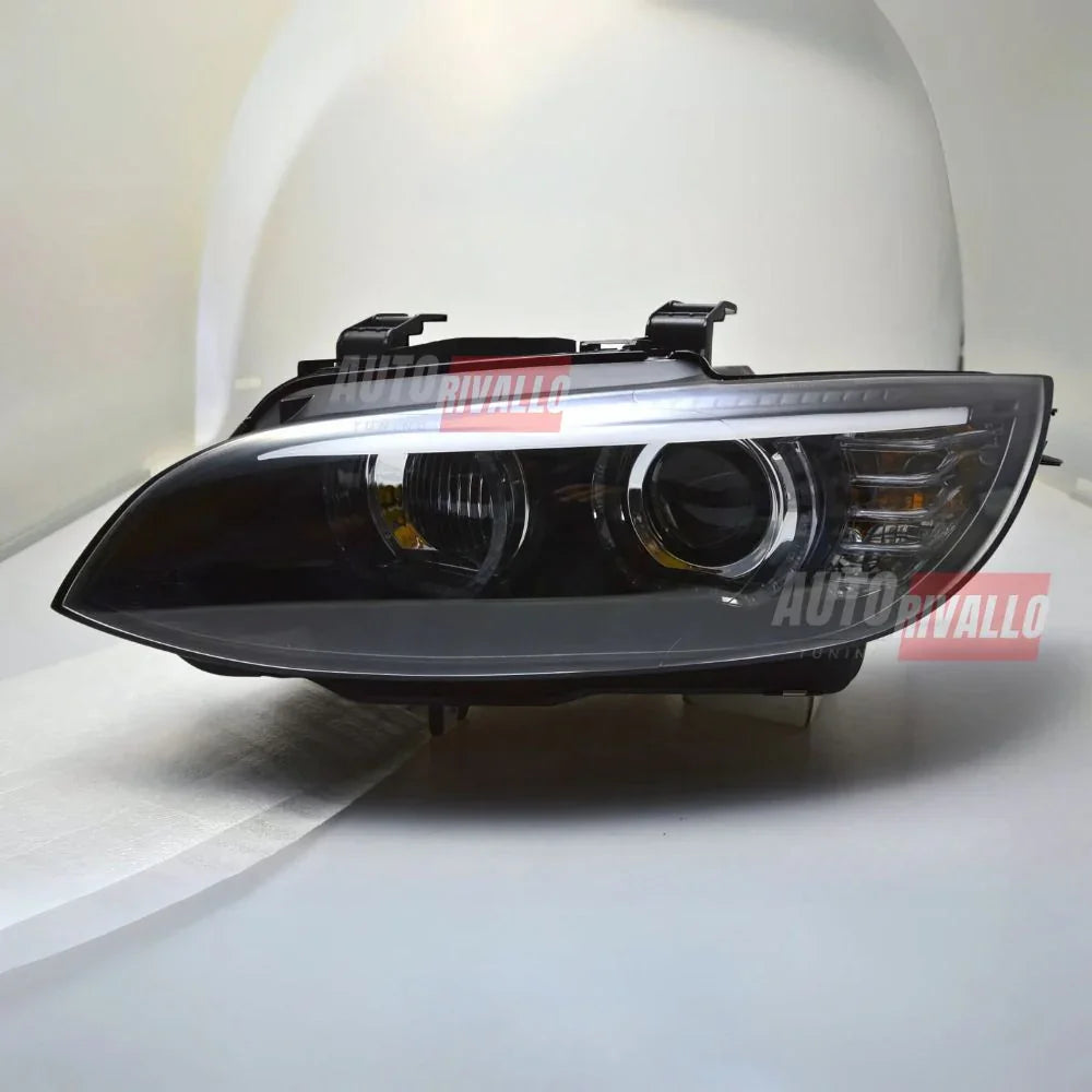 BMW Serie 3 E92 E93 2006-2010 Fari Anteriori LED 3D Xenon - autorivallo