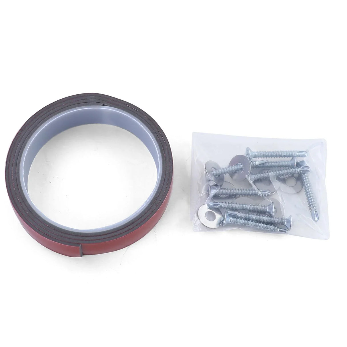 BMW Serie 3 E92 E93 2010–2013 Spoiler Anteriore Nero Lucido - autorivallo