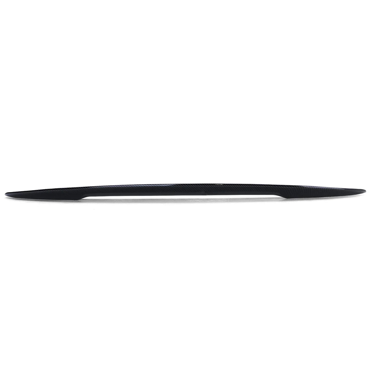 BMW Serie 3 E93 Cabriolet 06-13 Spoiler Cofano in Carbon Look - autorivallo