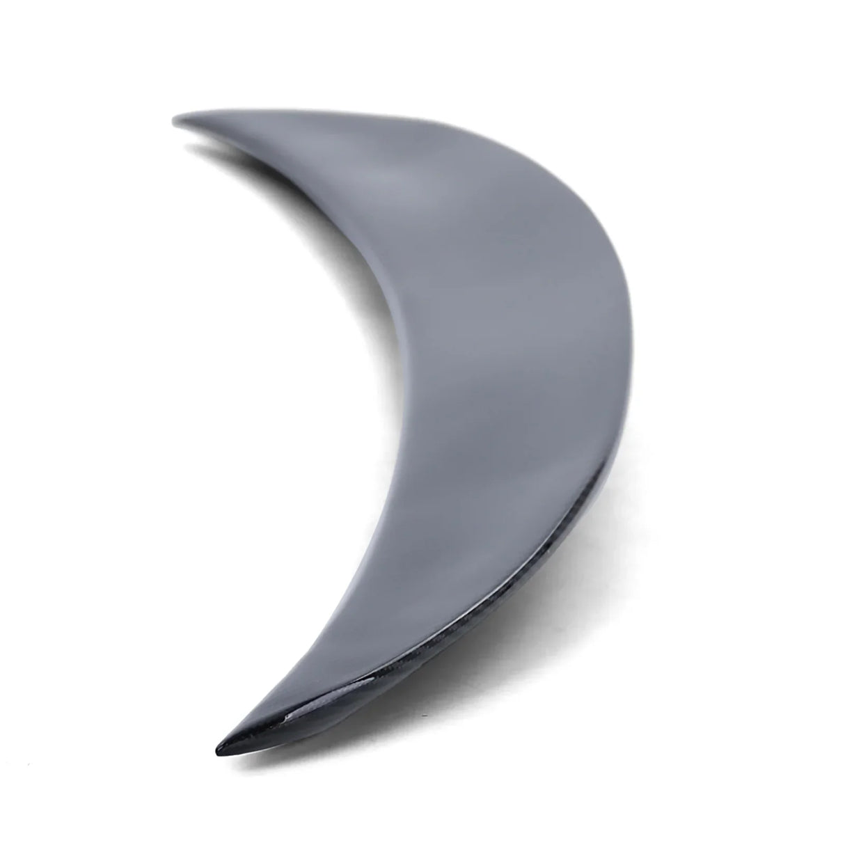 BMW Serie 3 E93 Cabriolet 06-13 Spoiler Cofano in Carbon Look - autorivallo