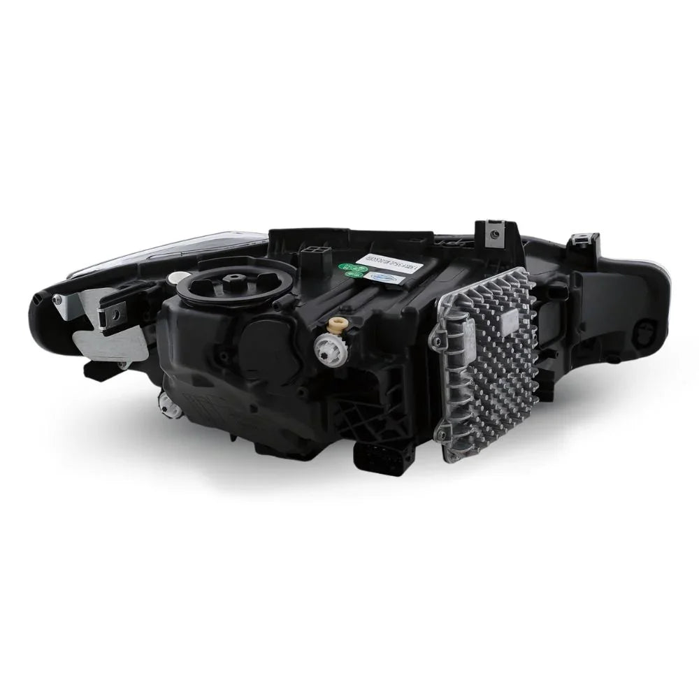 BMW Serie 3 F30 F31 2011-2015 Fari Anteriori Full LED G20 Look - autorivallo