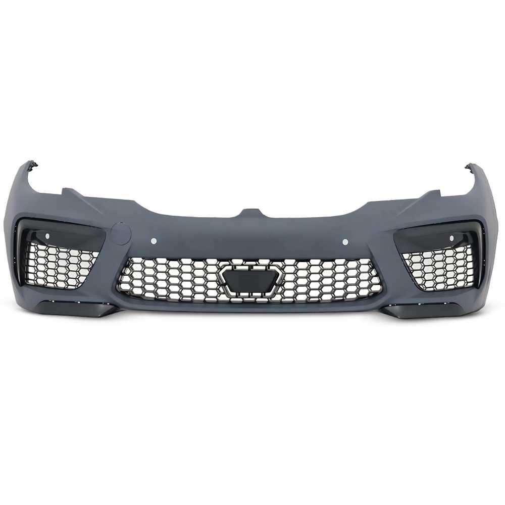 BMW Serie 3 G20 G21 2019-2022 Paraurti Anteriore Design M8 - autorivallo