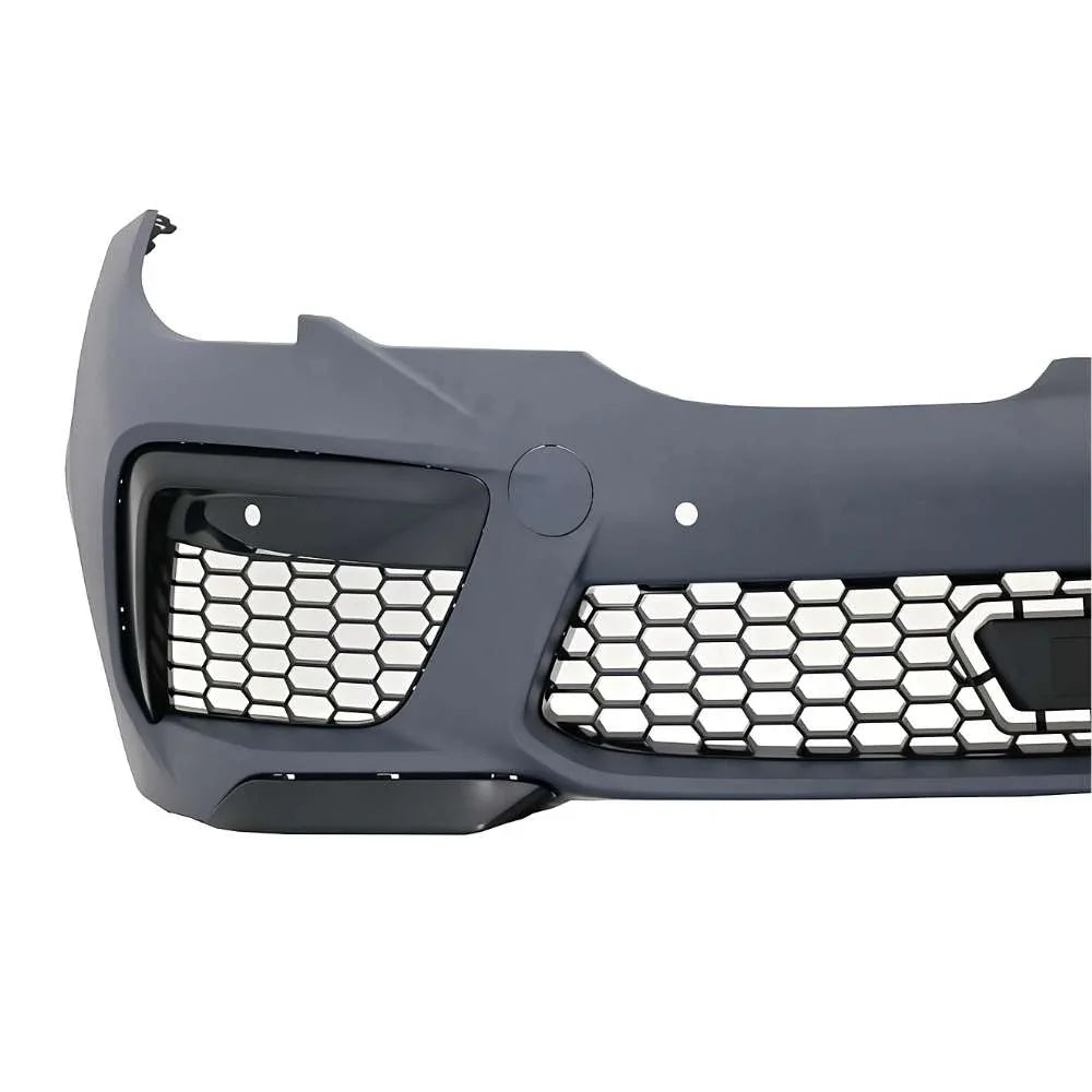 BMW Serie 3 G20 G21 2019-2022 Paraurti Anteriore Design M8 - autorivallo
