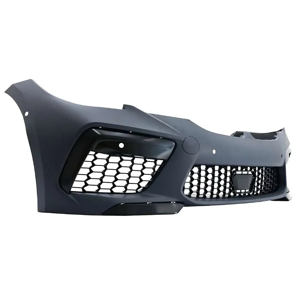 BMW Serie 3 G20 G21 2019-2022 Paraurti Anteriore Design M8 - autorivallo