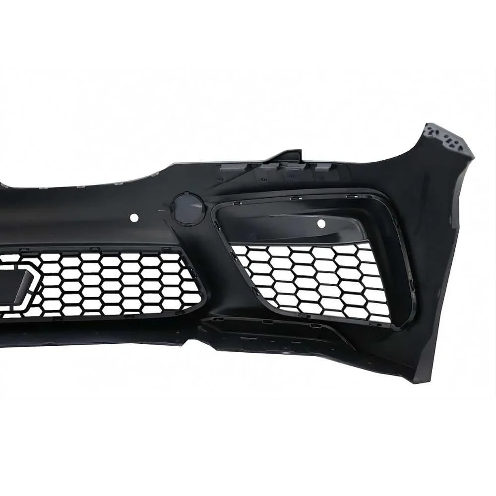 BMW Serie 3 G20 G21 2019-2022 Paraurti Anteriore Design M8 - autorivallo