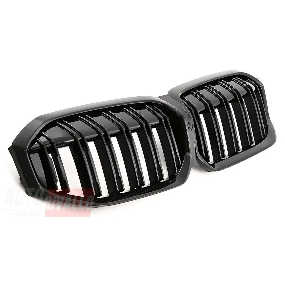 BMW 3 G20 G21 LCI 2022-2025 Griglia Anteriore M Sport Look - autorivallo