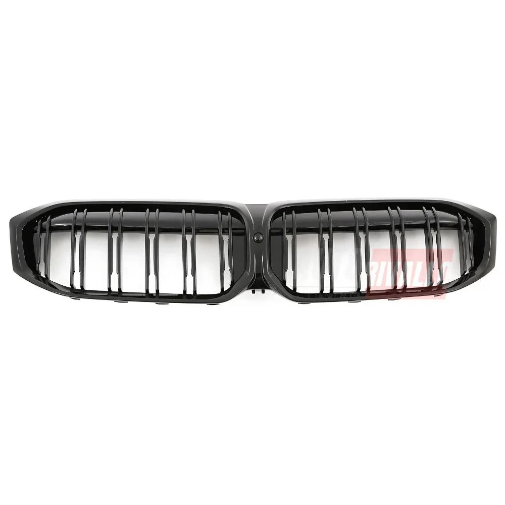 BMW 3 G20 G21 LCI 2022-2025 Griglia Anteriore M Sport Look - autorivallo