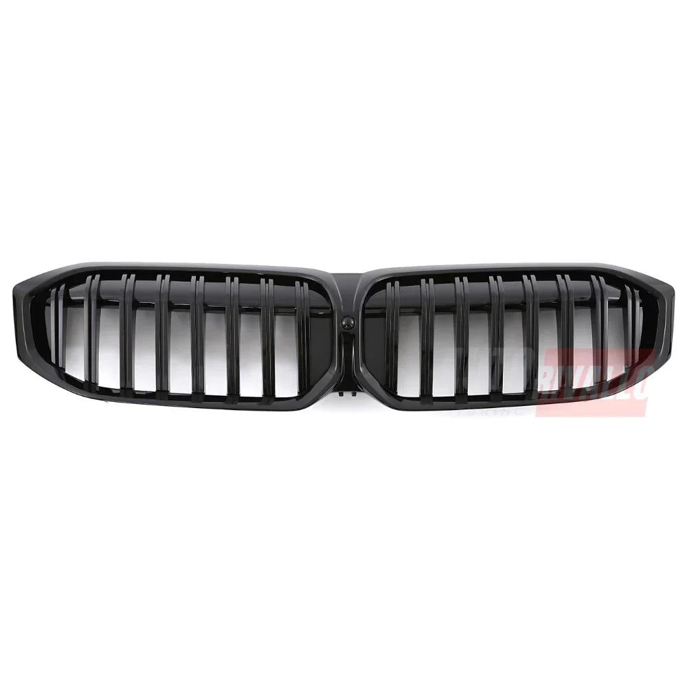 BMW 3 G20 G21 LCI 2022-2025 Griglia Anteriore M Sport Look - autorivallo