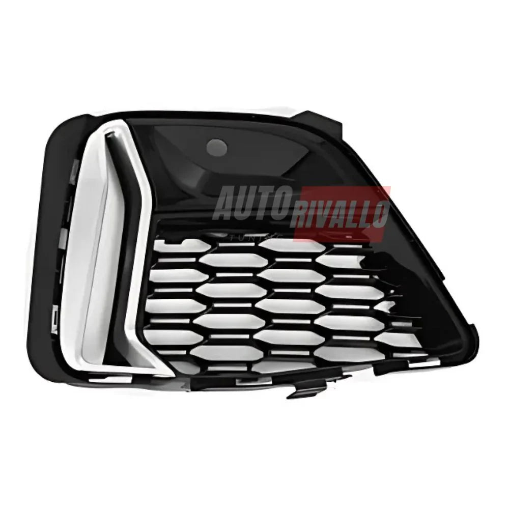 BMW 3 G20 G21 M-Sport 2019-2022 Griglie Laterali M340i Look - autorivallo