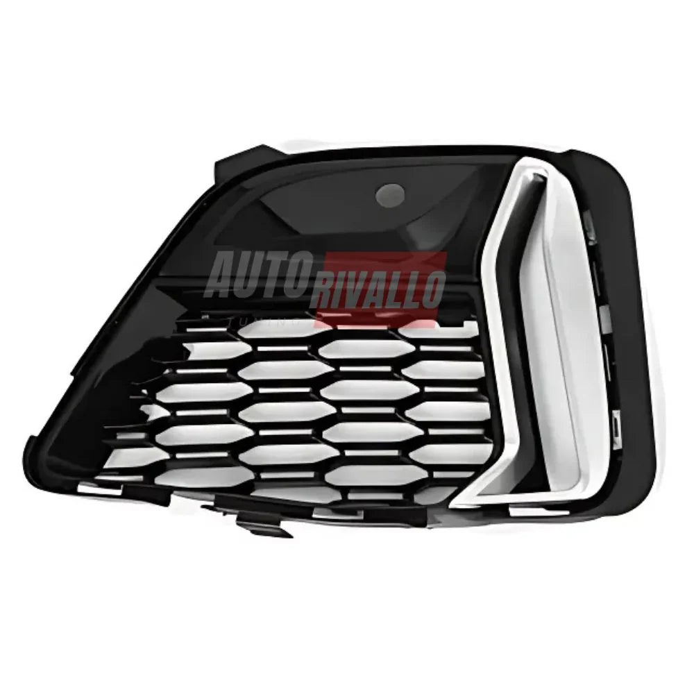 BMW 3 G20 G21 M-Sport 2019-2022 Griglie Laterali M340i Look - autorivallo