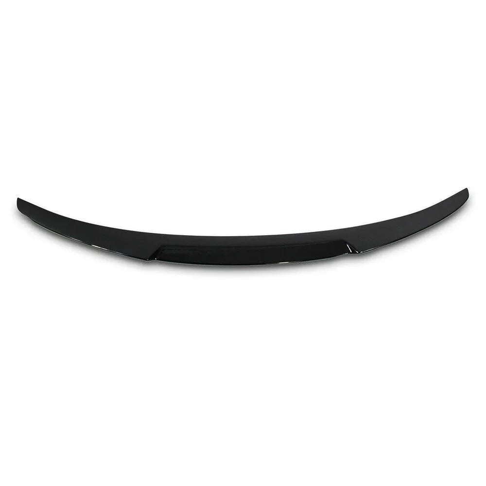 BMW Serie 4 F33 Cabriolet 2013-2021 Spoiler Cofano M4 Look - autorivallo