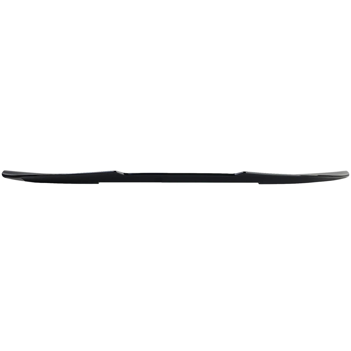 BMW Serie 4 F33 Cabriolet 2013-2021 Spoiler Cofano M4 Look - autorivallo