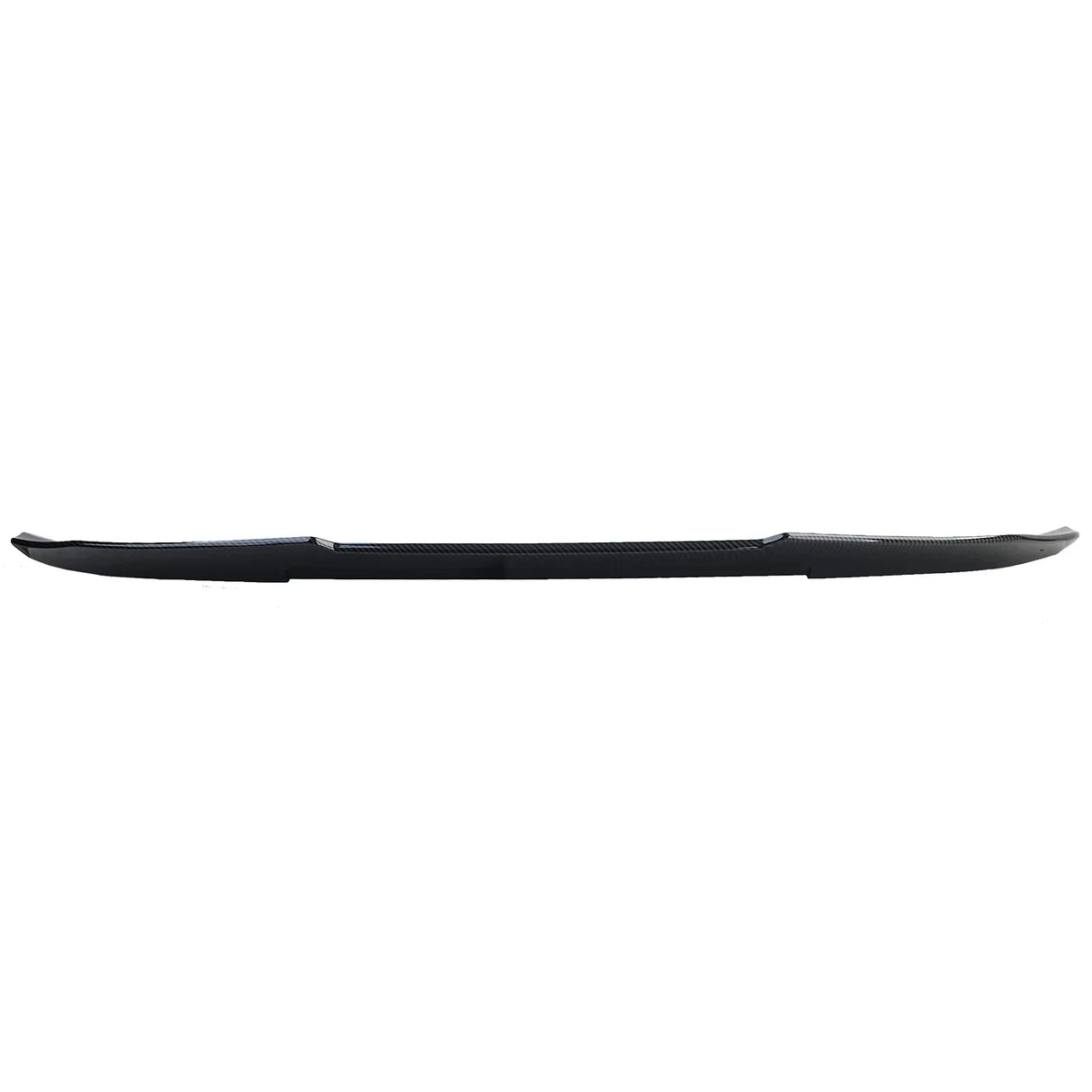 BMW Serie 4 G22 G23 2020- Spoiler sul Cofano Carbon Look - autorivallo