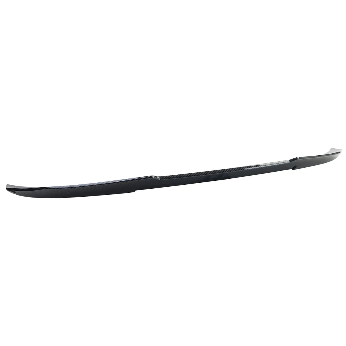 BMW Serie 4 G22 G23 2020- Spoiler sul Cofano Carbon Look - autorivallo