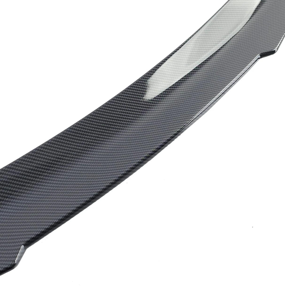 BMW Serie 4 G22 G23 2020- Spoiler sul Cofano Carbon Look - autorivallo