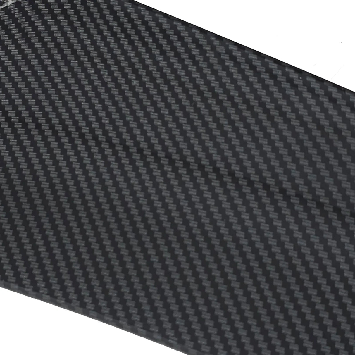 BMW Serie 4 G22 G23 2020- Spoiler sul Cofano Carbon Look - autorivallo