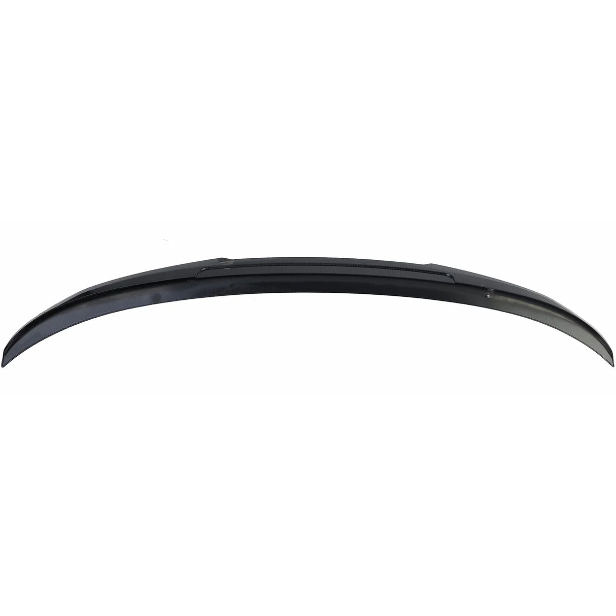 BMW Serie 4 G22 G23 2020- Spoiler sul Cofano Carbon Look - autorivallo