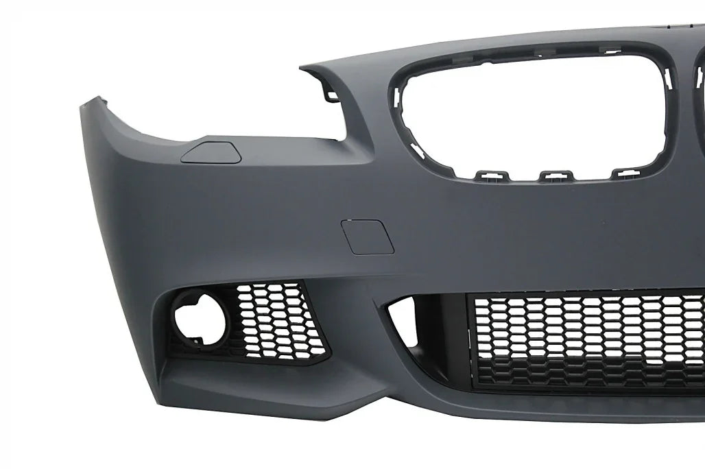 BMW Serie 5 F10 F11 2010-2013 Paraurti Anteriore M Sport - autorivallo