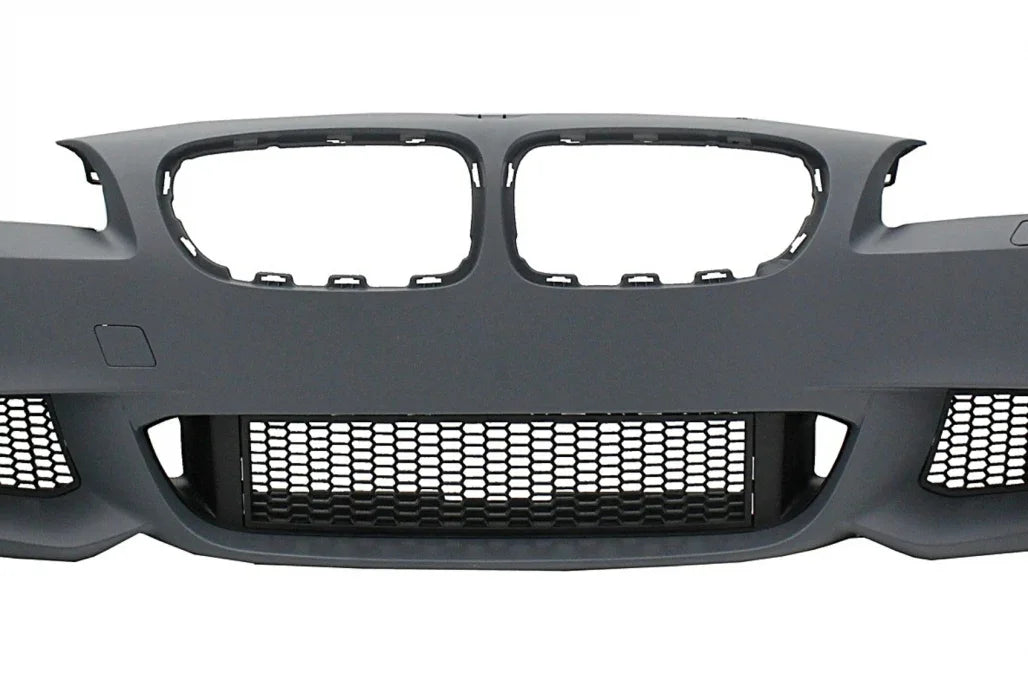 BMW Serie 5 F10 F11 2010-2013 Paraurti Anteriore M Sport - autorivallo