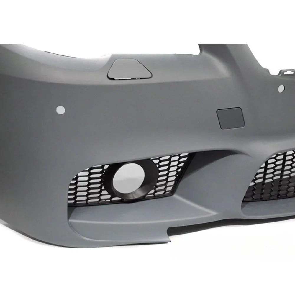 BMW Serie 5 F10 F11 LCI 2013-2017 Paraurti Anteriore M Sport - autorivallo