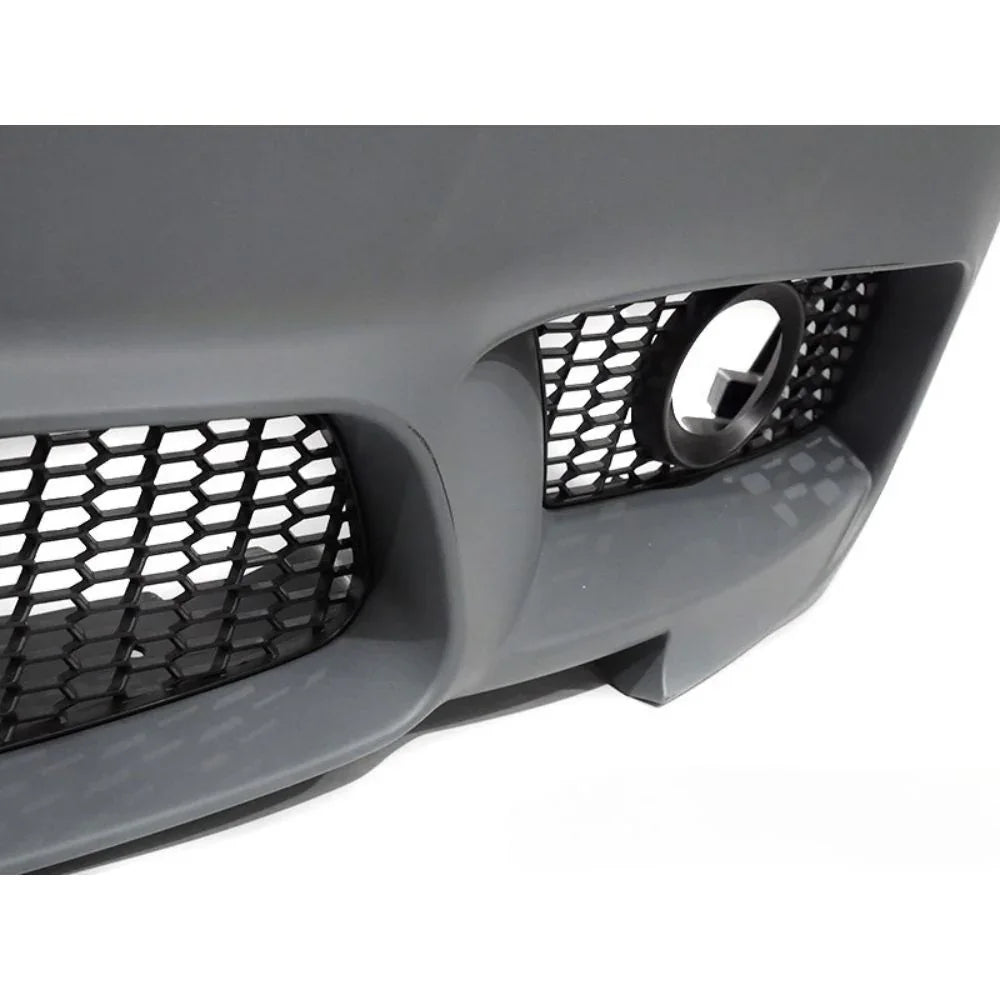 BMW Serie 5 F10 F11 LCI 2013-2017 Paraurti Anteriore M Sport - autorivallo