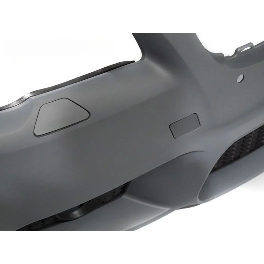 BMW Serie 5 F10 F11 LCI 2013-2017 Paraurti Anteriore M Sport - autorivallo