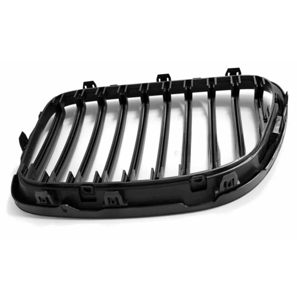 BMW X1 E84 2009-2015 Griglia Radiatore Sport Nero Opaco - autorivallo