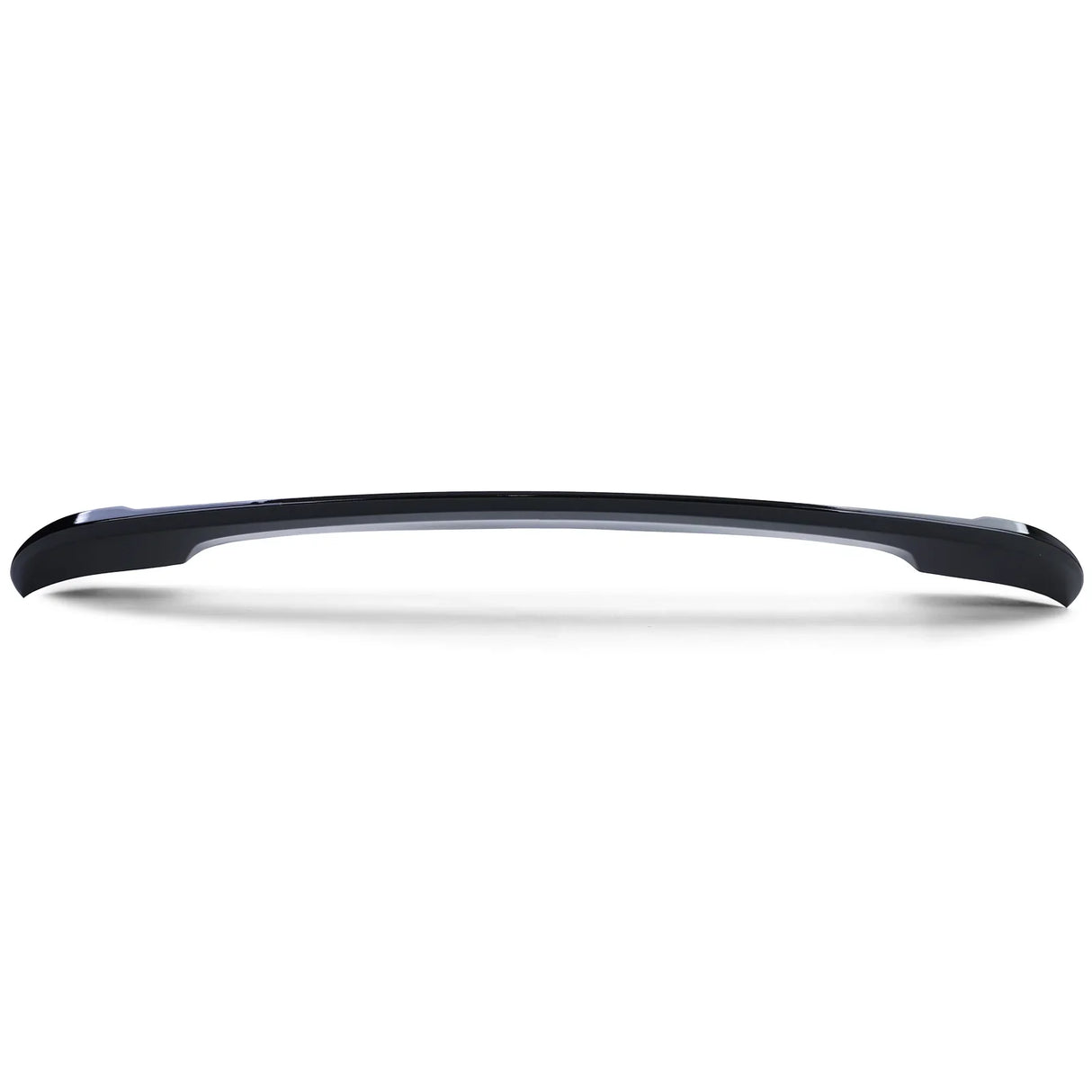 BMW X1 E84 2009-2015 Spoiler Sul Tetto Nero Lucido - autorivallo