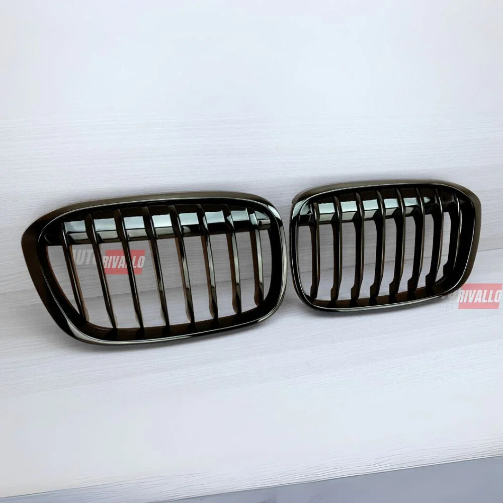 BMW X1 F48 2015-2019 Griglia Radiatore M Sport Design - autorivallo