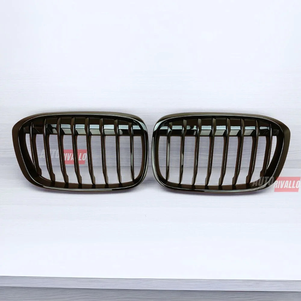 BMW X1 F48 2015-2019 Griglia Radiatore M Sport Design - autorivallo