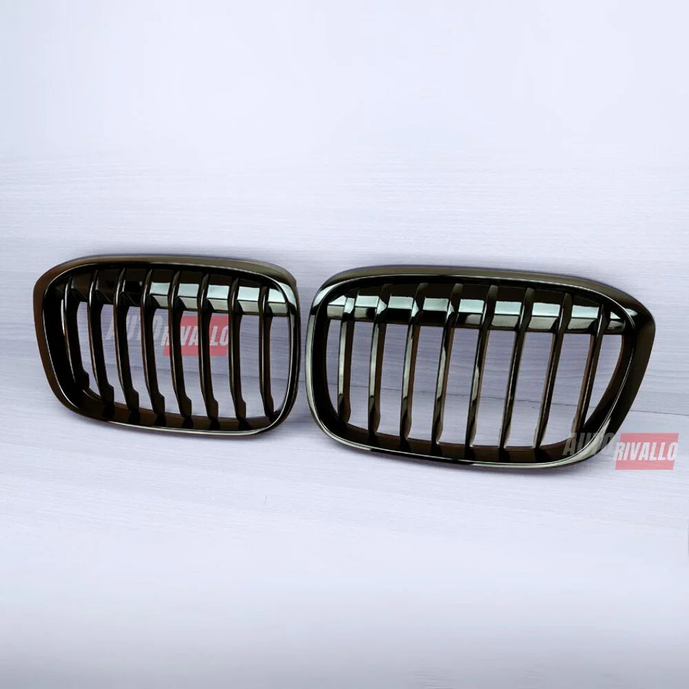 BMW X1 F48 2015-2019 Griglia Radiatore M Sport Design - autorivallo