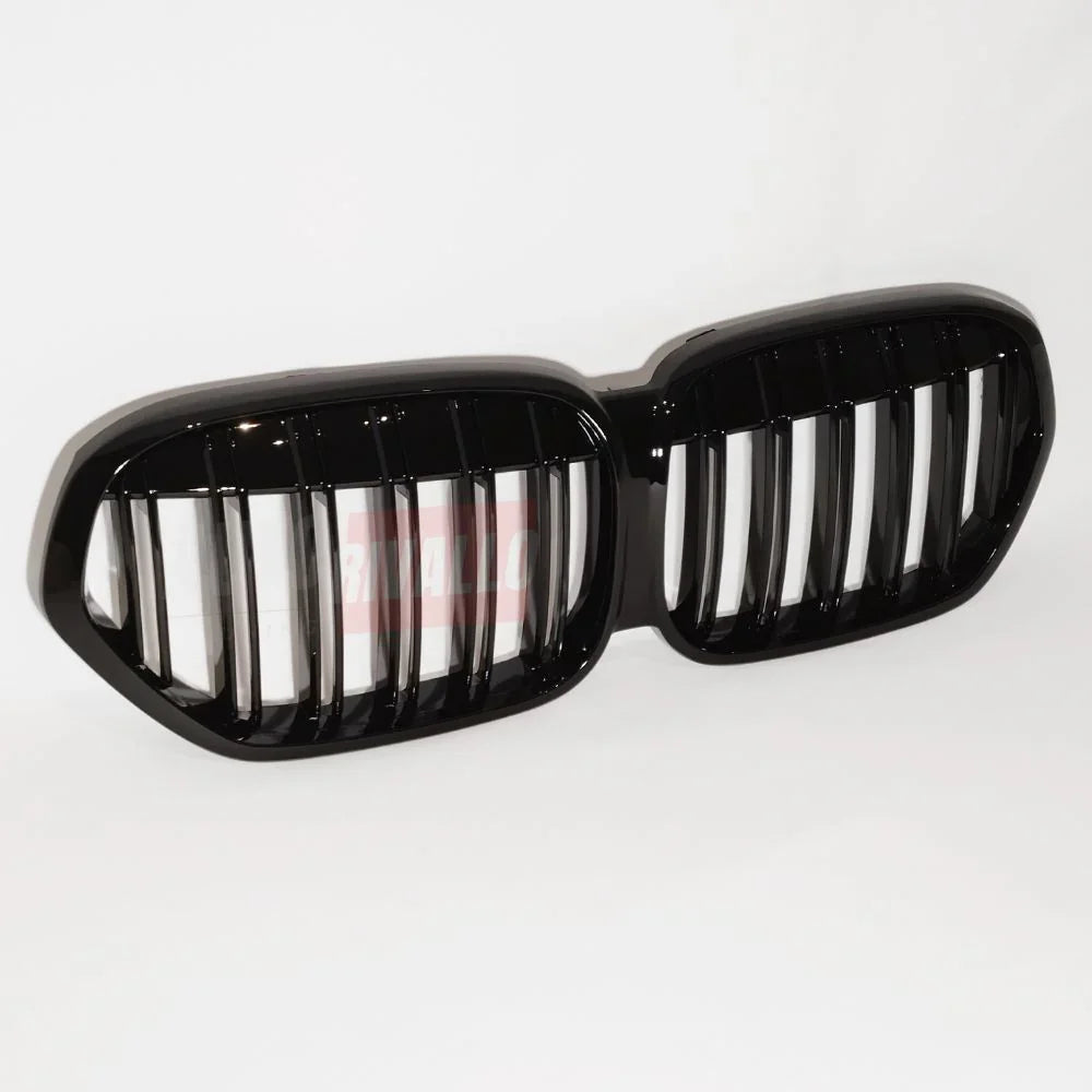 BMW X1 F48 LCI 2019-2022 Griglia Radiatore M Sport Look - autorivallo