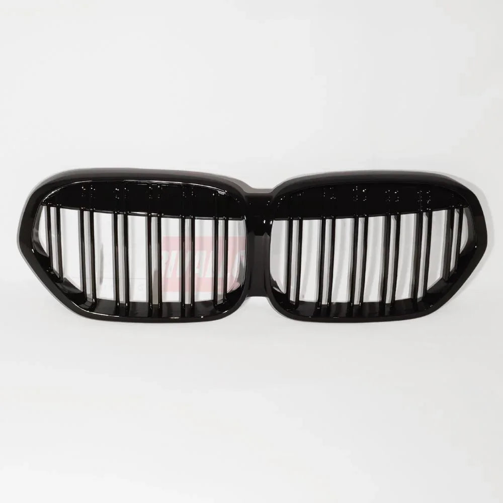 BMW X1 F48 LCI 2019-2022 Griglia Radiatore M Sport Look - autorivallo