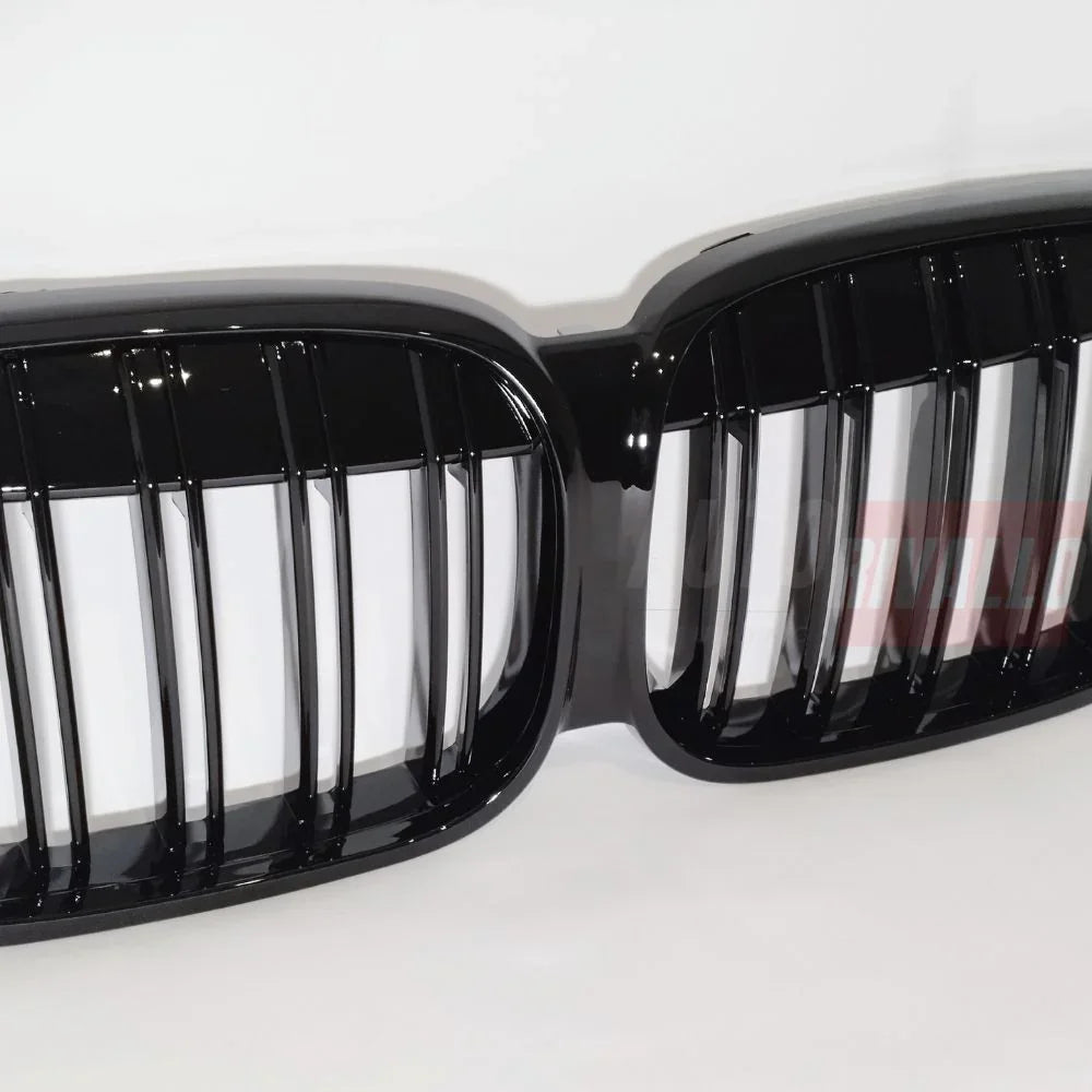 BMW X1 F48 LCI 2019-2022 Griglia Radiatore M Sport Look - autorivallo