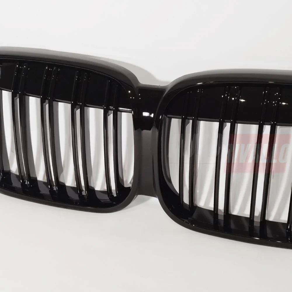 BMW X1 F48 LCI 2019-2022 Griglia Radiatore M Sport Look - autorivallo