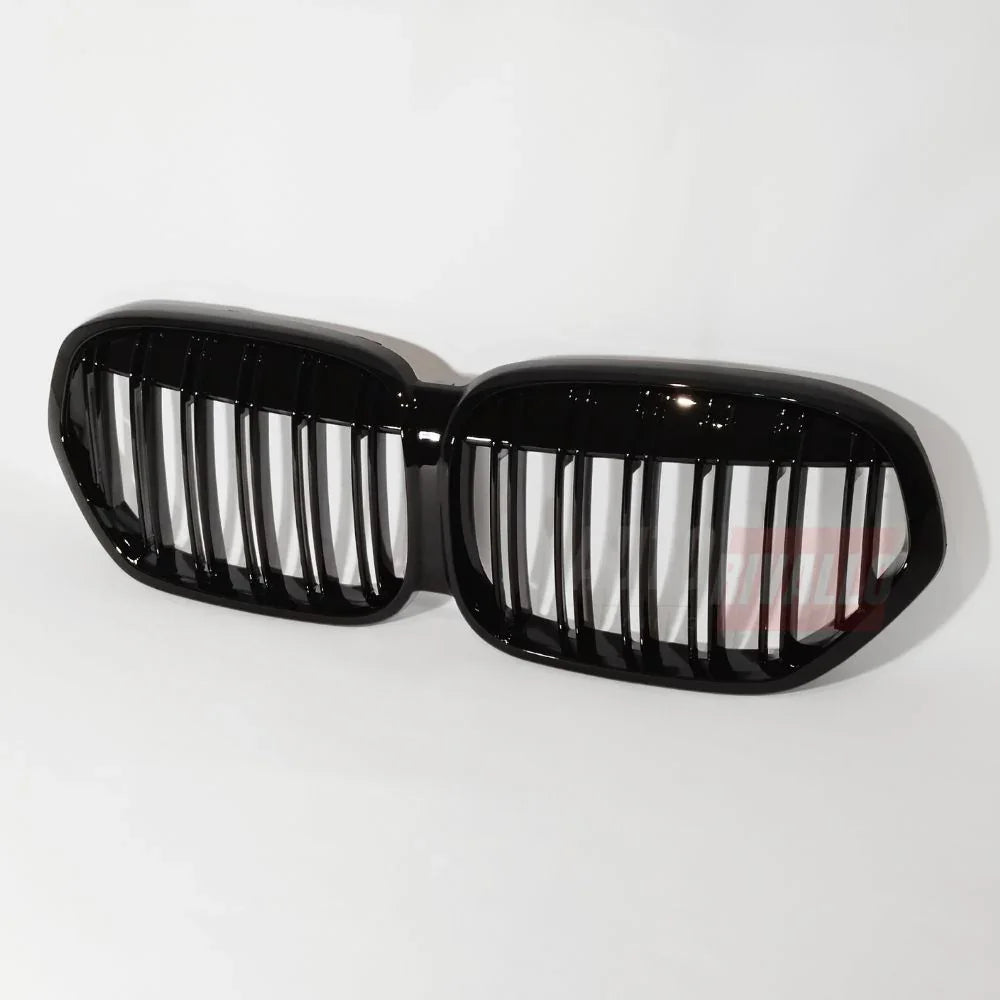 BMW X1 F48 LCI 2019-2022 Griglia Radiatore M Sport Look - autorivallo