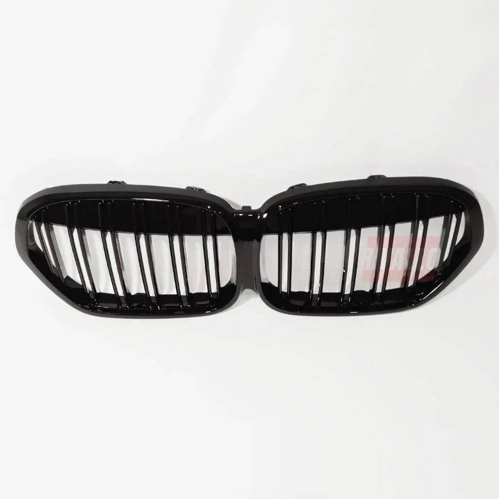 BMW X1 F48 LCI 2019-2022 Griglia Radiatore M Sport Look - autorivallo