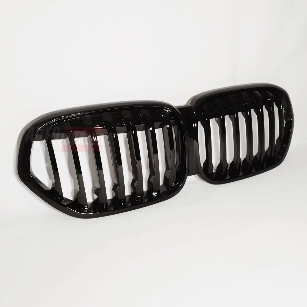 BMW X1 F48 2019-2022 Griglia Radiatore Look M-Sport - autorivallo