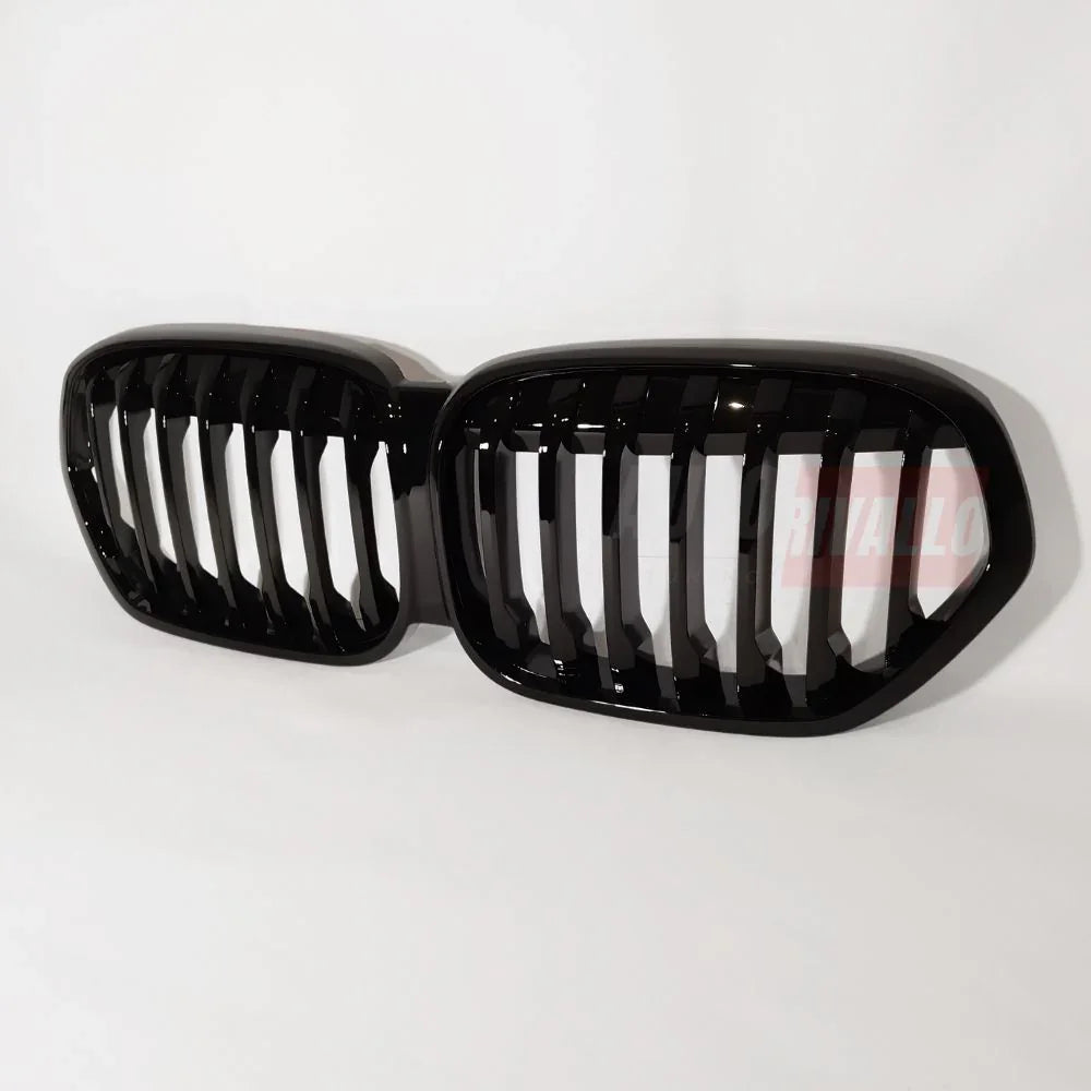 BMW X1 F48 2019-2022 Griglia Radiatore Look M-Sport - autorivallo