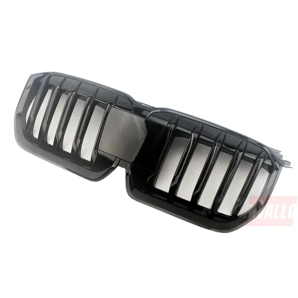 BMW X1 U11 2022- in poi Griglia Radiatore M Sport Nero Lucido - autorivallo