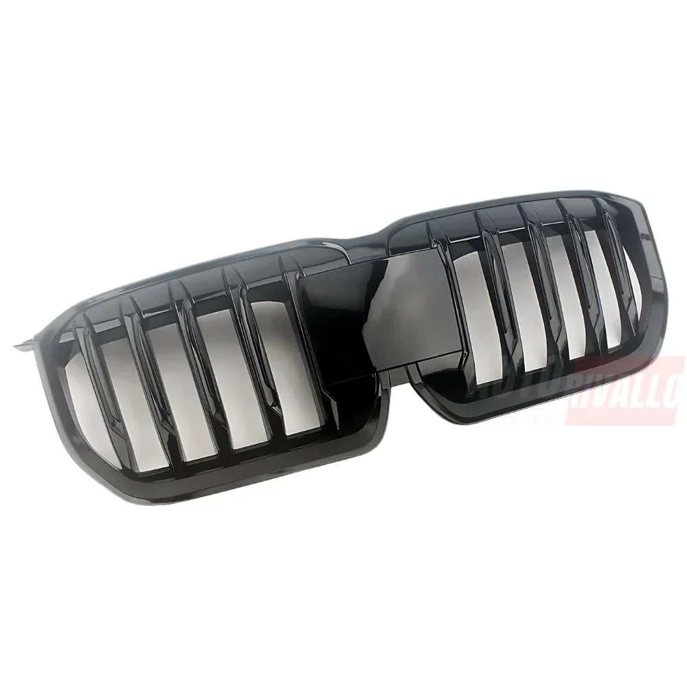 BMW X1 U11 2022- in poi Griglia Radiatore M Sport Nero Lucido - autorivallo