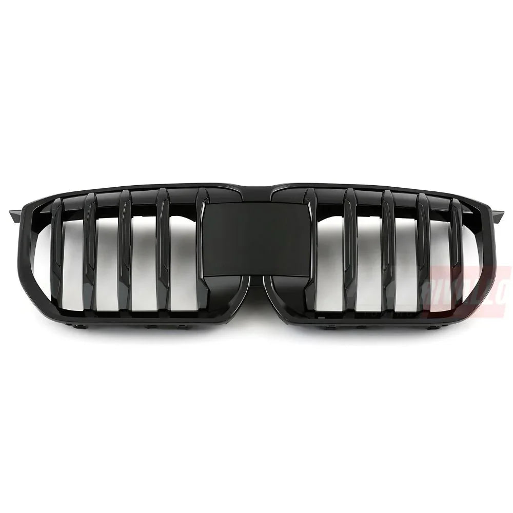 BMW X1 U11 2022- in poi Griglia Radiatore M Sport Nero Lucido - autorivallo