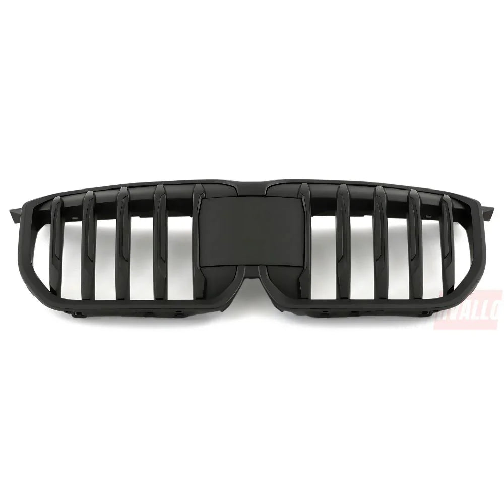 BMW X1 U11 2022- in poi Griglia Radiatore M Sport Nero Opaco - autorivallo