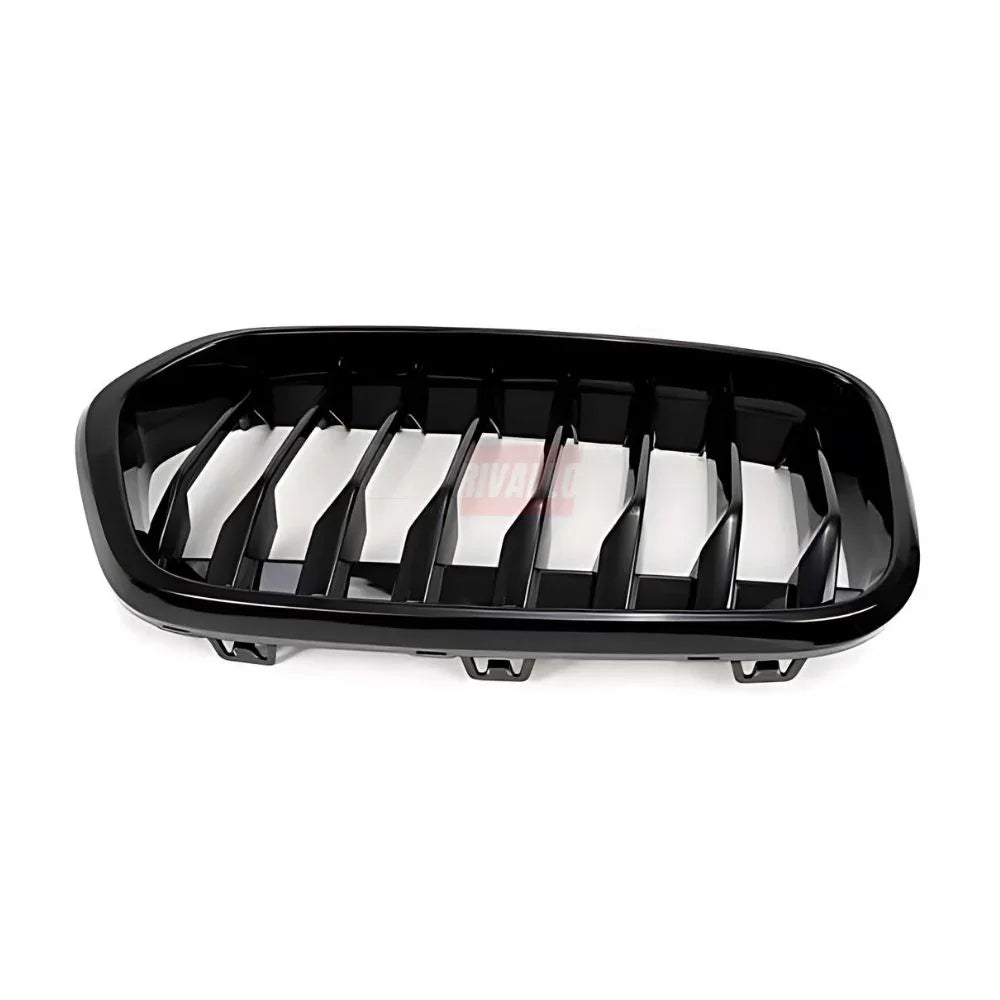 BMW X2 F39 2017- Griglia Radiatore M Sport Nero Lucido - autorivallo