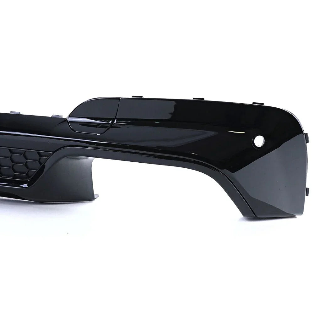 BMW X3 G01 2017-2021 M-Sport Diffusore Sotto Paraurti - autorivallo