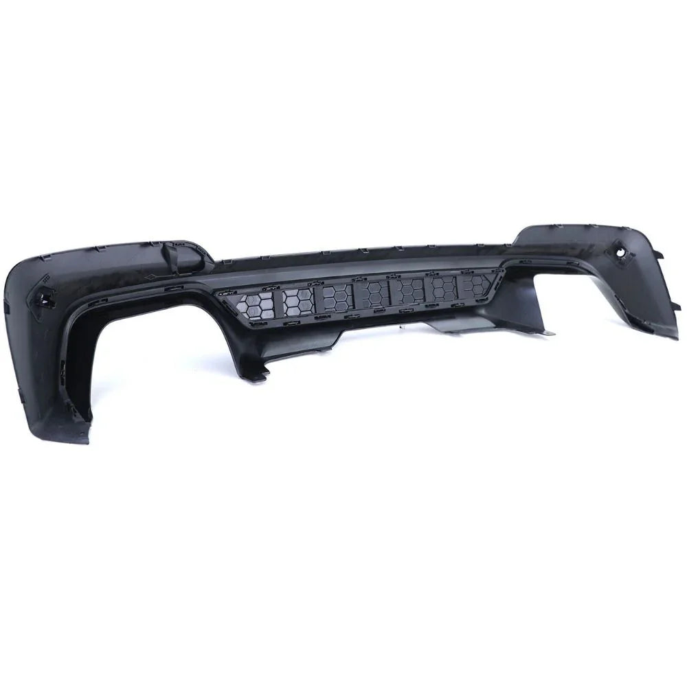 BMW X3 G01 2017-2021 M-Sport Diffusore Sotto Paraurti - autorivallo