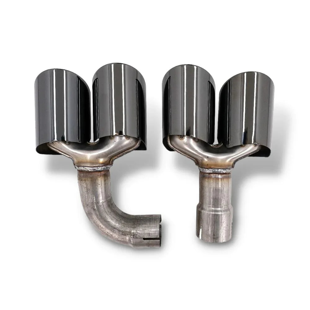 BMW X3 G01 2017-2021 M-Sport Diffusore Sotto Paraurti - autorivallo