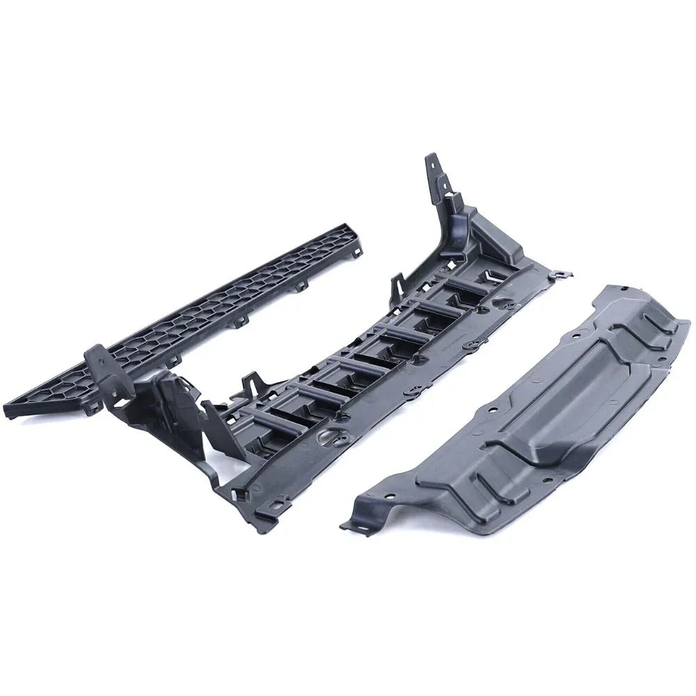 BMW X3 G01 2017-2021 M-Sport Diffusore Sotto Paraurti - autorivallo